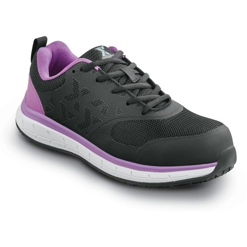 Target steel toe sneakers hot sale