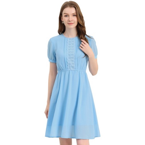 Skater best sale dress target