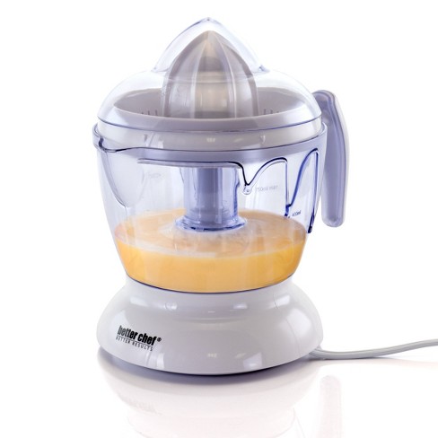 Dash Citrus Juicer - White