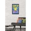 Trends International Nickelodeon Spongebob - Serve Up Smiles Framed Wall Poster Prints - 2 of 4