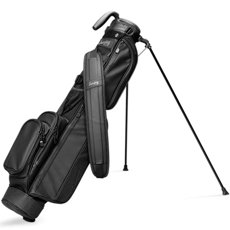 Sunday Golf Loma S-Class Stand Bag '23, 1 of 8