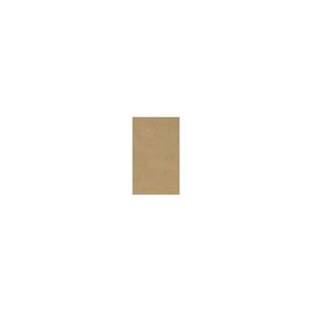 JAM Paper 80 lb. Cardstock Paper, 8.5 x 14, Black, 50 Sheets/Pack  (64429505)