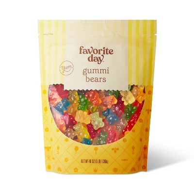 Gummi Bears - 48oz - Favorite Day™