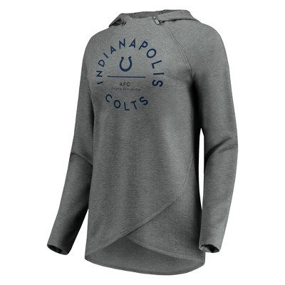 womens colts hoodie