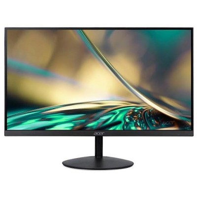 Acer SB242Y E 23.8" Monitor 1920x1080 1ms VA Panel 100Hz VESA 250 Nit - Manufacturer Refurbished