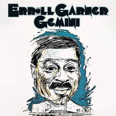 Erroll Garner - Gemini (Octave Remastered Series) (CD)