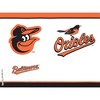 MLB Baltimore Orioles 24oz Tradition Classic Tumbler - 2 of 3