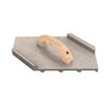 Bon Tool 82-643 Wheelchair Ramp Groover -Left- 2-inch Groove Hand - 2 of 2