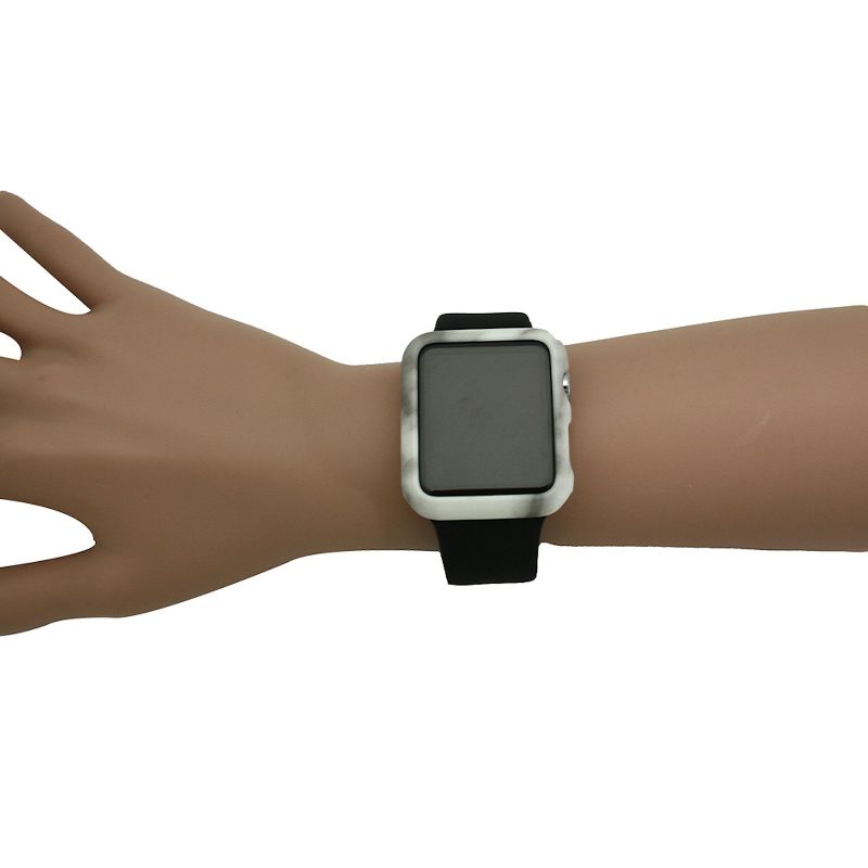Olivia Pratt Printed Tpu Apple Watch Guard Case, 5 of 10