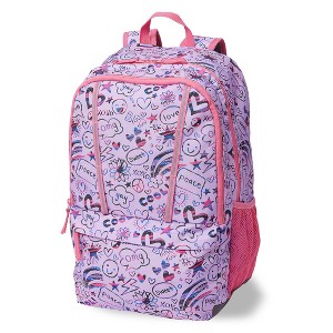 Lands' End Lands' End ClassMate Backpack - 1 of 4