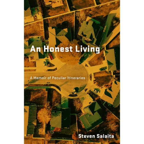 book review an honest living