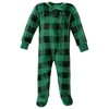 Hudson Baby Plush Sleep and Play, Christmas Tree Truck - image 4 of 4