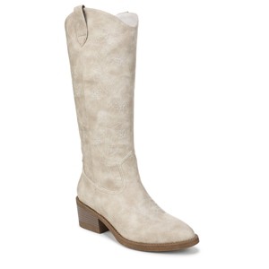 Blowfish Malibu Womens Radio Western Boot - 1 of 4