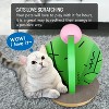 LOVMOR Cat Condo Scratcher Post Cardboard - 4 of 4