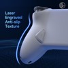 Aukfa M15 Mobile Gaming Controller for Android/iPhone 15 Series,Android Controller with Hall Trigger/Joysticks for Play Minecraft,COD,Gray White - 4 of 4