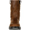 Men's Georgia FLXpoint Waterproof Composite Toe Work Boots - 3 of 4