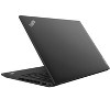 Lenovo ThinkPad T14 Gen 3 Laptop, Core i7-1265U 1.8GHz, 32GB, 512GB SSD, 14� FHD, Win11P64, Webcam, Manufacturer Refurbished - 2 of 4