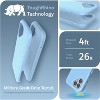 TUDIA Fairphone 5 MergeGrip Series Case - 2 of 4