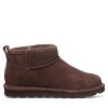 Bearpaw Women's Shorty Boots - 3 of 4