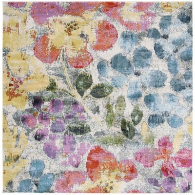 Lillian LLN360 Power Loomed Rugs - Safavieh
