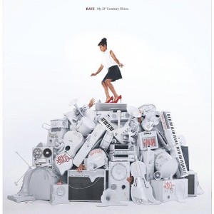Raye - My 21st Century Blues - 1 of 1