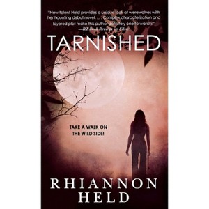 Tarnished - (Silver) by  Rhiannon Held (Paperback) - 1 of 1