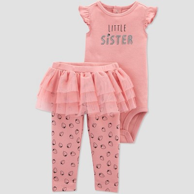 target baby tutu