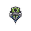 MLS Seattle Sounders 24oz Emblem Classic Tumbler - 2 of 3