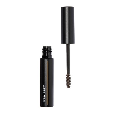 e.l.f. Wow Brow Gel Neutral Brown - 0.12oz