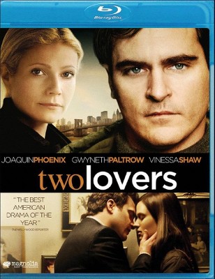 Two Lovers (Blu-ray)(2009)