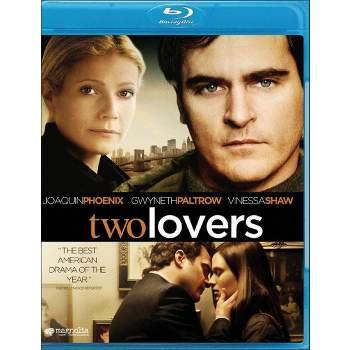 Two Lovers (Blu-ray)(2009)