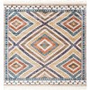 Unique Loom  Aramis Rio Area Rug - 2 of 4