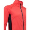 Women's Wo's Ashby Full-Zip Jacket With Pockets - Abacus Sportswear US - 2 of 3