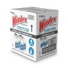 Windex Original Glass Cleaner, Fresh Scent, 32 oz Spray Bottle, 4/Carton - image 2 of 4