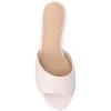 Journee Women's Jeylah Dress Sandals - 4 of 4