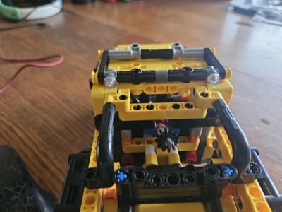 Lego jeep online target