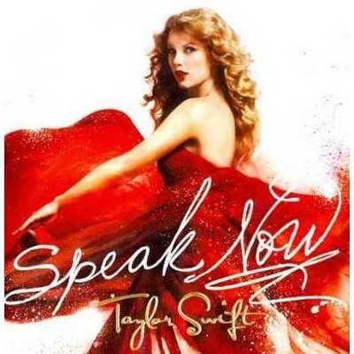 Taylor Swift - Speak Now (2 CD Deluxe Edition)