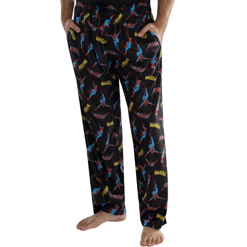 Men's Jersey Pajama Pants - Men's Loungewear & Pajamas - New In 2024