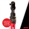 AIRCAT 806: 3/8-Inch Ratchet 80 ft-lbs Maximum Torque - 4 of 4