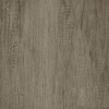 Vynxaria gray Driftwood and Light gray 4-Panel Folding Screen - 4 of 4