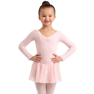 Capezio Jewel Garden Jardin Dress - Child