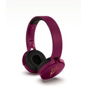 SOAR Collegiate Wireless Bluetooth Over-the-Ear Headphones - 1 of 2