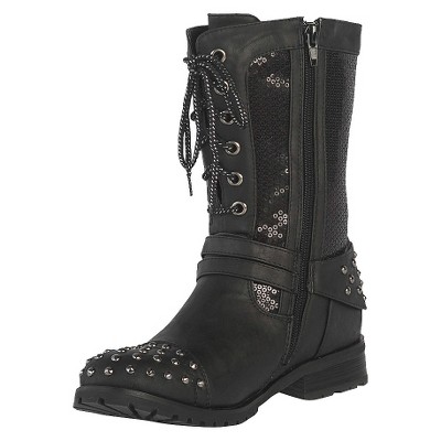 gia mia boots