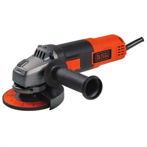 Angle grinder from Black & Decker - P 57 -01 - PS Auction - We