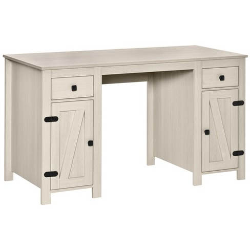 Target hot sale farmhouse desk