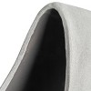 Storied Home Modern Terracotta Abstract Vase - 4 of 4