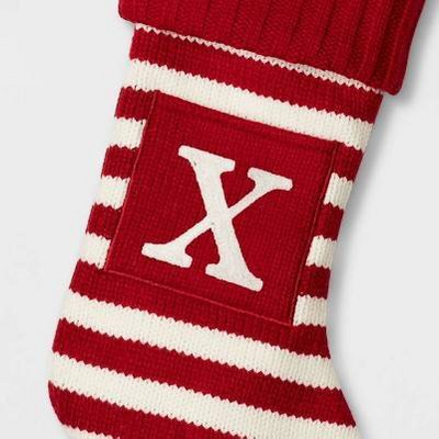 X