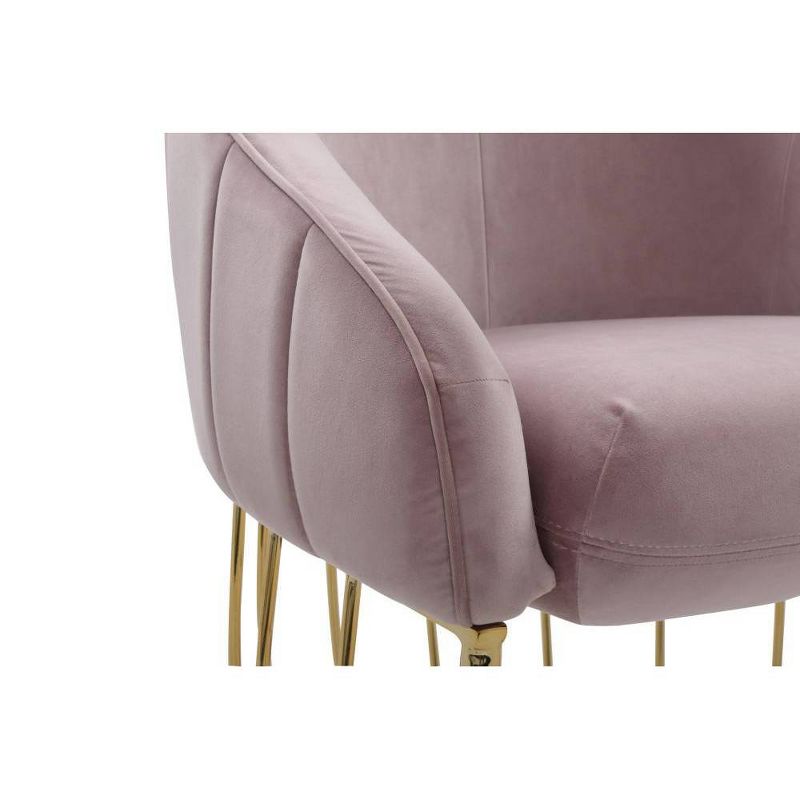 Vivienne Accent Chair - Chic Home   , 6 of 7