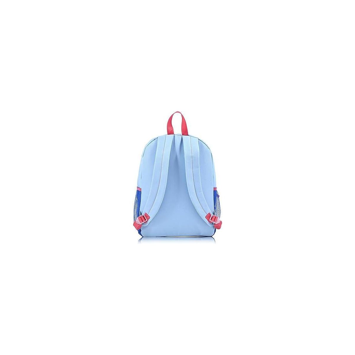 Disney Girls Princesses, Stitch and Minnie Mouse School Backpacks For Kids - thumbnail 4