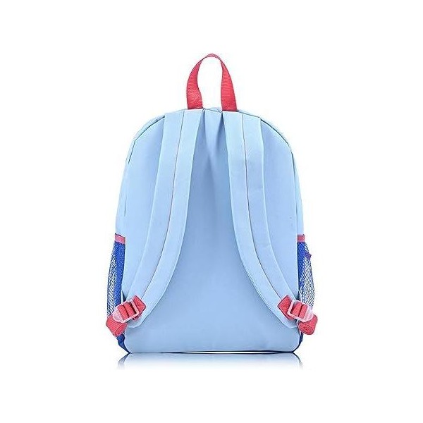 Mochilas escolares para niñas de Disney: Princesas, Stitch y Minnie Mouse 4
